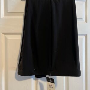 East 5th Secretly Slender Black Dress Pants Sz 18WP